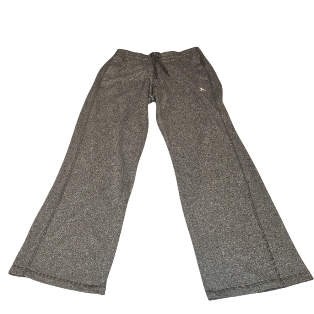 adidas Men's Dark Gray Sweatpants Size Medium Good Condition